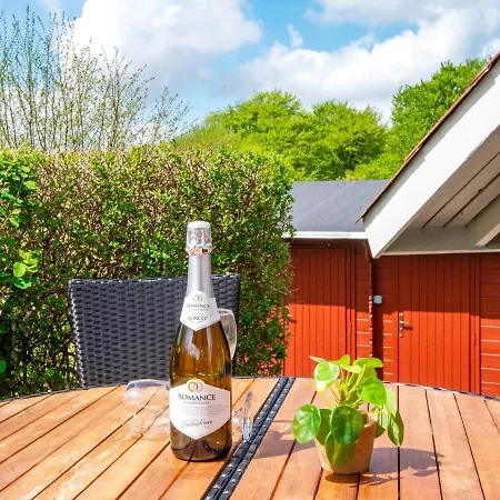 Holiday home 6 Person Holiday In