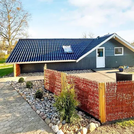 4 Star Holiday In * Aabenraa