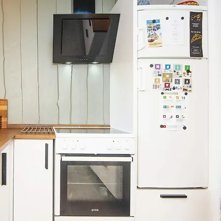Holiday home 6 Person Holiday In