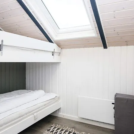 4 Star Holiday In Ferienhaus
