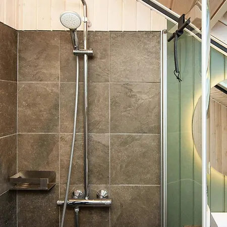 4 Star Holiday In Ferienhaus Aabenraa