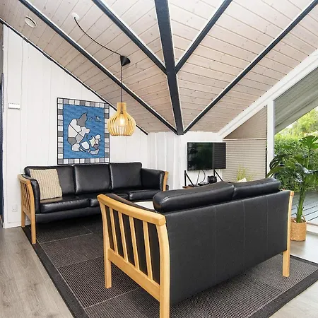 6 Person Holiday In Holiday home *